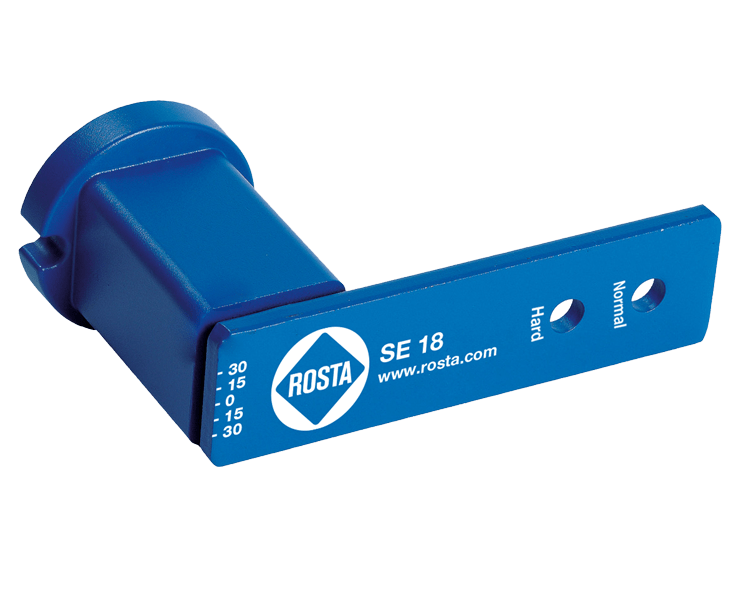 Tensores para sistemas de transmisión eficientes y seguros