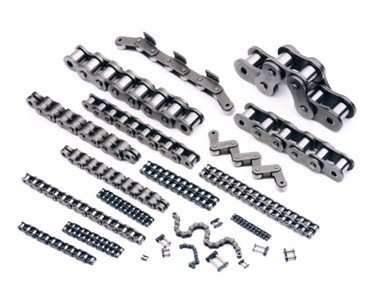 Cadenas Especiales