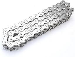 Cadenas Especiales