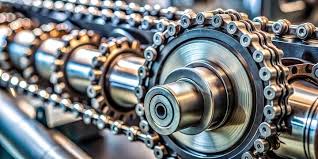 Cadenas Especiales