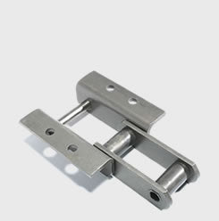 Cadenas Especiales